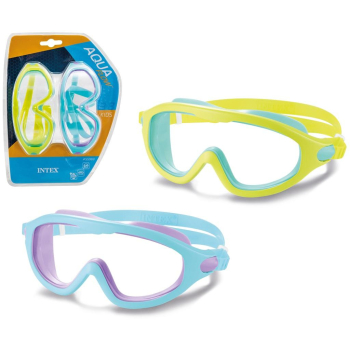 Maska do nurkowania kids MIX